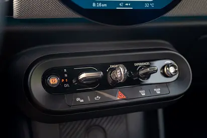 MINI Cooper S, миниатюра 18