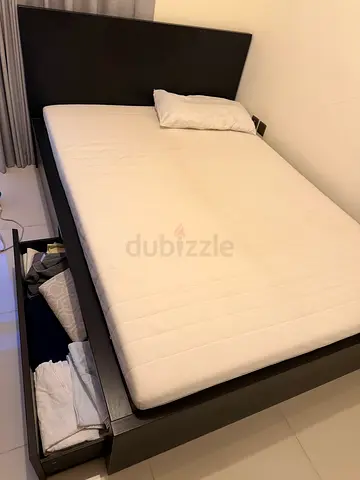 Bed 160cm