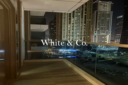 Prime Location | Vacant | Luxury Tower