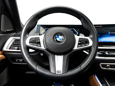 BMW X5 xDrive40i M Sport Pro, миниатюра 11