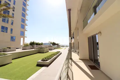 Pacific Life | Spacious 2BHK Apartment | Sea View