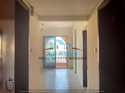 X-LARGE ONE BEDROOM WITH BALCONY IN PERSIA CLUSTER