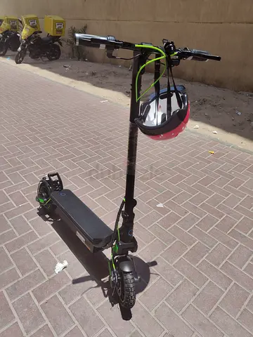 Electrical Scooter