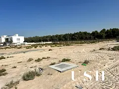 Corner Plot | Spacious Land | Resale
