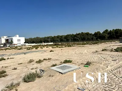 Corner Plot | Spacious Land | Resale