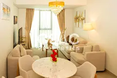 Partial Creek Views | Fully Furnished | Vacant