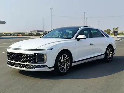 صورة 4 لـ 2024 Hyundai AZERA