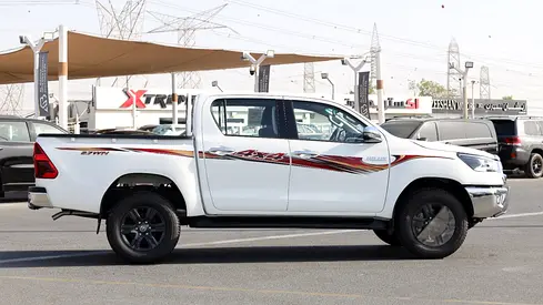 صورة 4 لـ 2026 Toyota HILUX