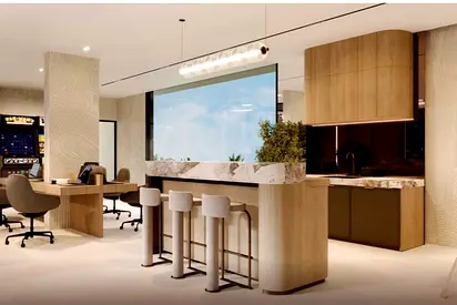 Brand New | Ready To Handover | Burj Al View