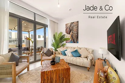 Community Expert | Prime Location | Single Row