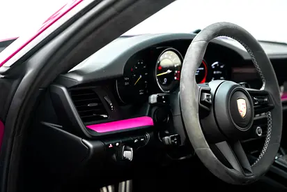 2023 Porsche 911 thumbnail 20
