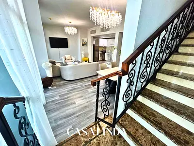 Upgraded Duplex | Canal View | Hot Deal