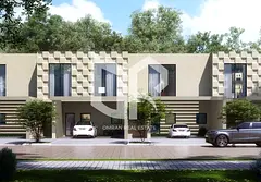 2+ Maid room Townhouse | Luxury finishes | 50% SLD Offer | Prime location of Sharjah
