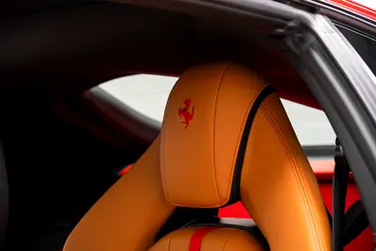 2018 Ferrari 812 SUPERFAST — фото 16