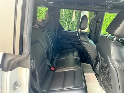 2025 FORD BRONCO — миниатюра 20