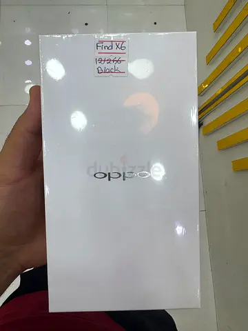 Oppo Find X6