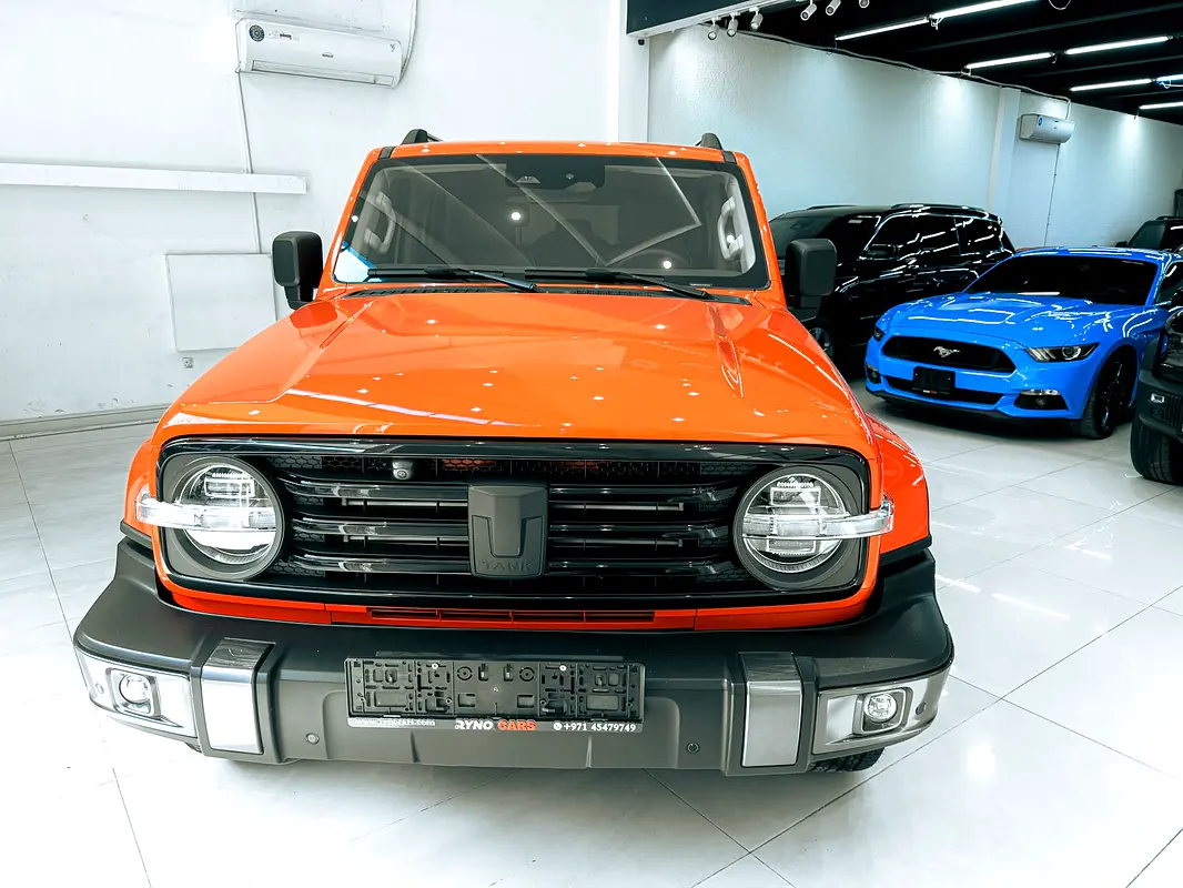 تانك 300 2026