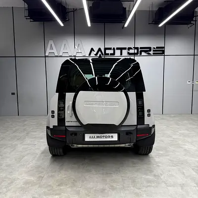 2026 LAND Rover DEFENDER — миниатюра 5