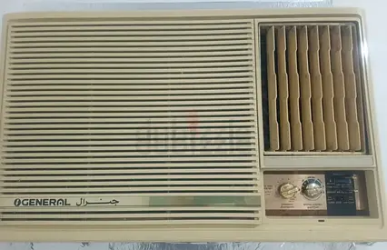 O General window ac for sale 2ton piston compressor