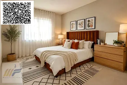 شقة فاخرة بغرفتي نوم | دفعة أولى 5% | تقسيط على 6 سنوات | مباشرة من المطور | موقع متميز | بدون أي رسوم خفية