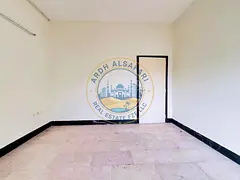 Ready to move big size 2BHk for bachelor on the road building