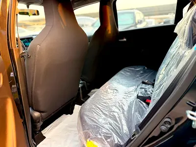 Suzuki Celerio GL, миниатюра 9