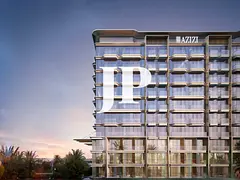 High-Floor Studio | Azizi Wares | Multiple Views | Jebel Ali Downtown