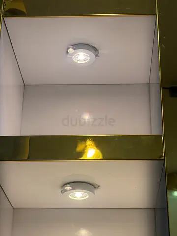 LED ceilings lights