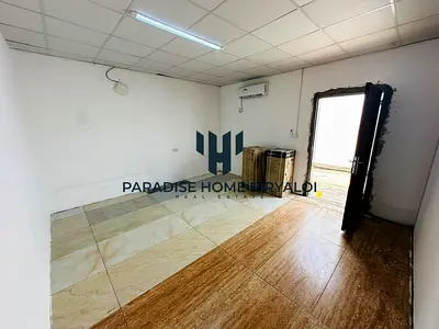Labor Camp for Staff Accommodation Near KEZAD