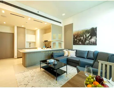 1 BR | Fully furnished | Prime location | Ready to Move