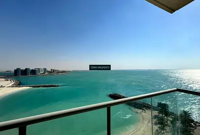 Beautiful Sea View | Fully Furnished