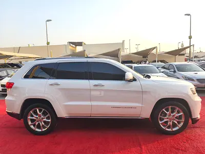 2016 JEEP CHEROKEE — миниатюра 4