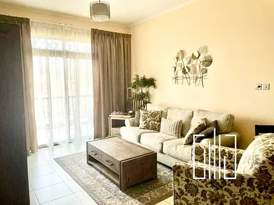 Near Burj Khalifa | Fully Furnished | Vacant