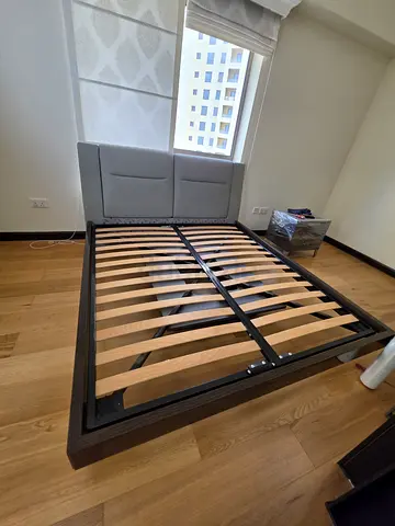 Italian ALF Bed bed