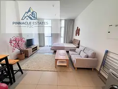 🏡 Spacious fully furnished Studio Apartment for Rent in Al Mamsha, Sharjah | AED 35,000 🌟