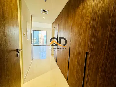 Big Layout Studio Available in AL zahia Uptown