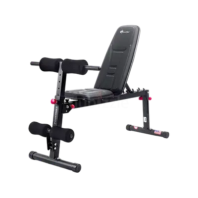 BM-100A Multi-functional Bench Press