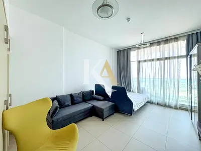 Modern Studio | Hilliana Tower | Flexible Cheques