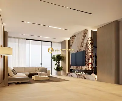 Ready soon-7 MINS to BURJ KHALIFA-Cash Discount 1.5 M-Exclusive offer-less price/SQReady soon-7 MIN
