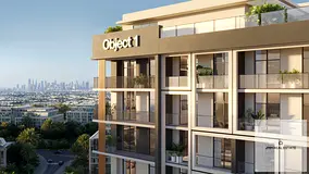 Luxury 2BR | Skyline Views | Pool & Wellness Facilities