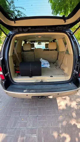 صورة 7 لـ 2006 FORD EXPLORER