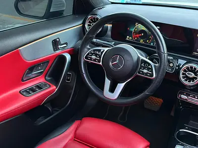 2019 Mercedes-BENZ A-CLASS — миниатюра 12