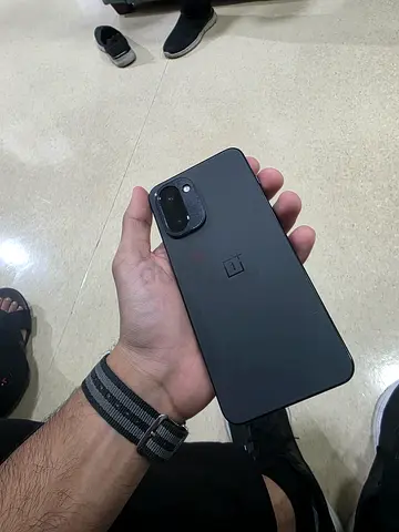 OnePlus 15r