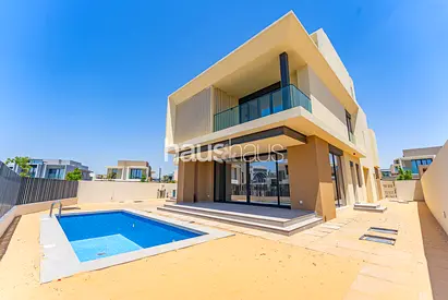 Brand New | Corner Plot | Luxury Finish