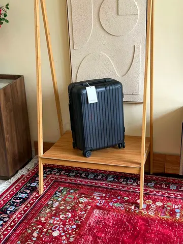 essential cabin luggage