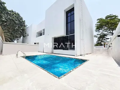 Brand New Villa | Pool and Garden | Renovated