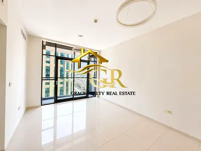 Prime Location | High Floor 1BR | Bright & Spacious