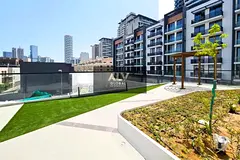 Apartment With Private Pool | Brand New | Fitted Kitchen