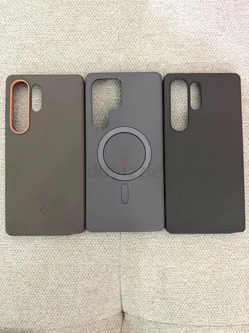 Samsung Galaxy S25 Ultra - protective phone Cases