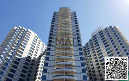 Open View | Studio | Falcon Towers | Prime Location